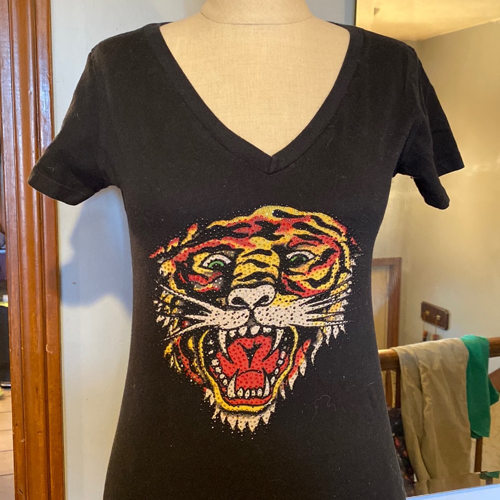 Ed Hardy dress